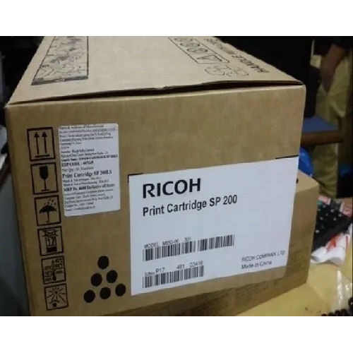 RICOH Toner Cartridges