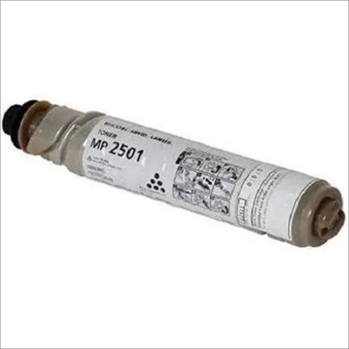 Black Ricoh Mp 2501 Toner Cartridge