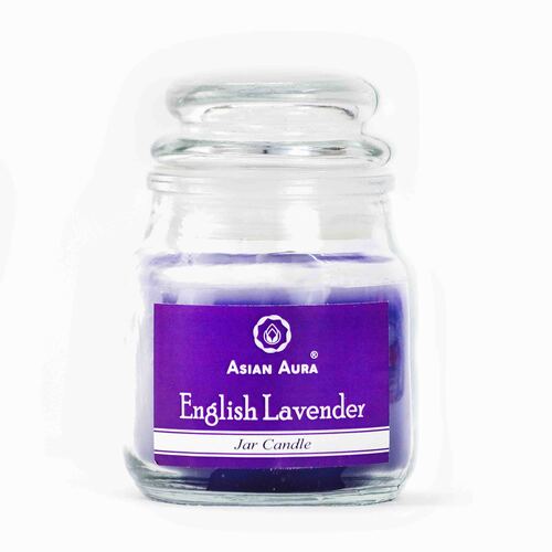 Yankee Jar Candle Lavender