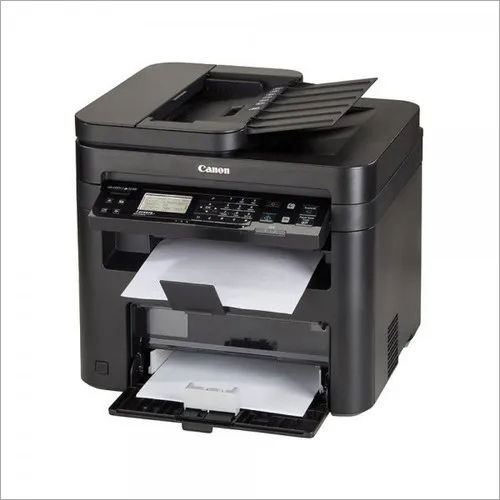 Semi-Automatic Printer Rental Services In Mumbai