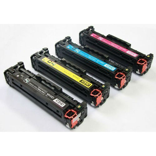 Semi-Automatic Asta Compatible Toner Cartridge