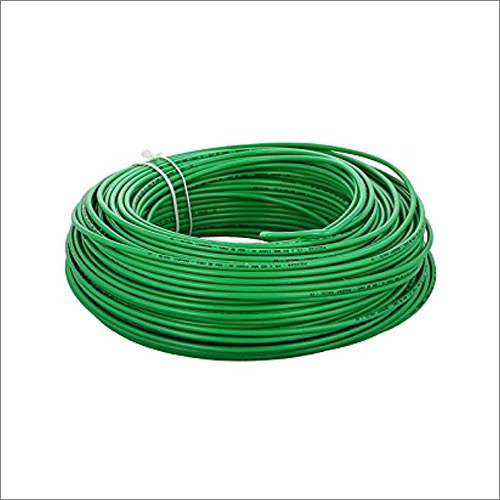 Pvc Earthing Cables Application: Industrial