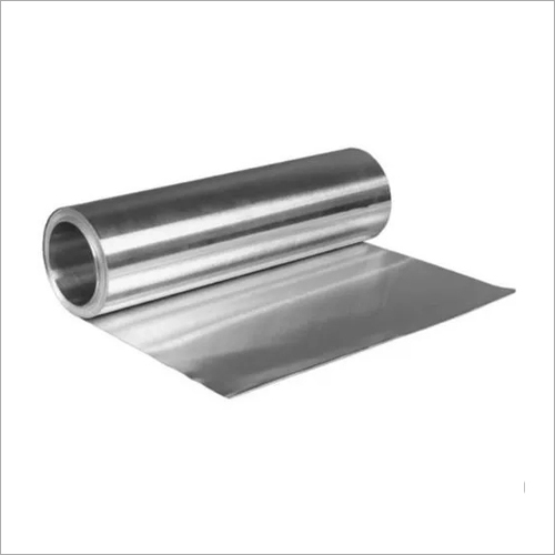 High Quality Aluminium Foil