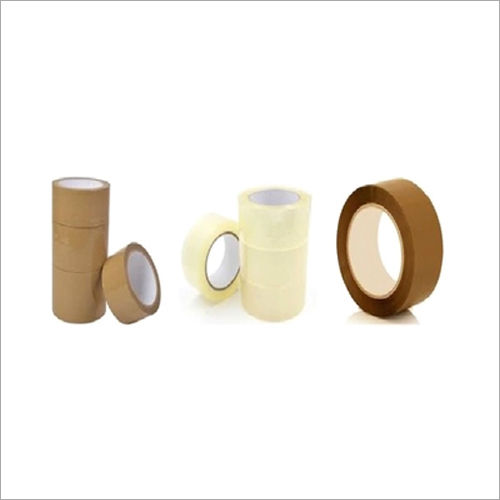 BOPP Packaging Tape