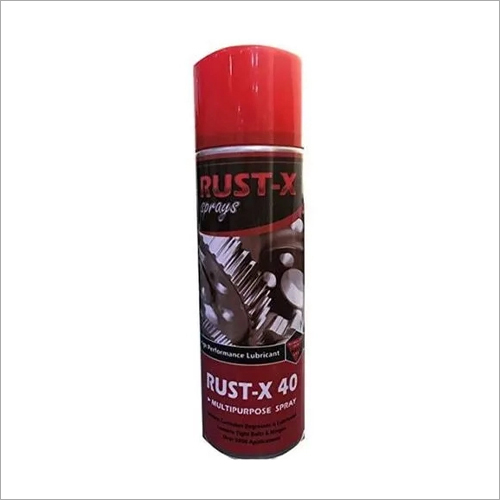 Multipurpose Anti Corrosive Spray