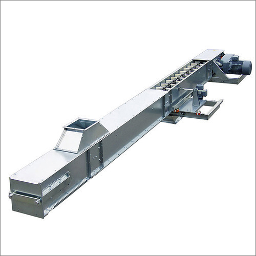 Radler Chain Conveyor