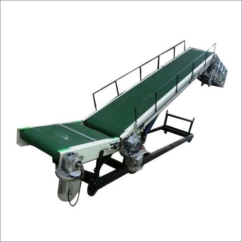 Truck Loader Conveyor