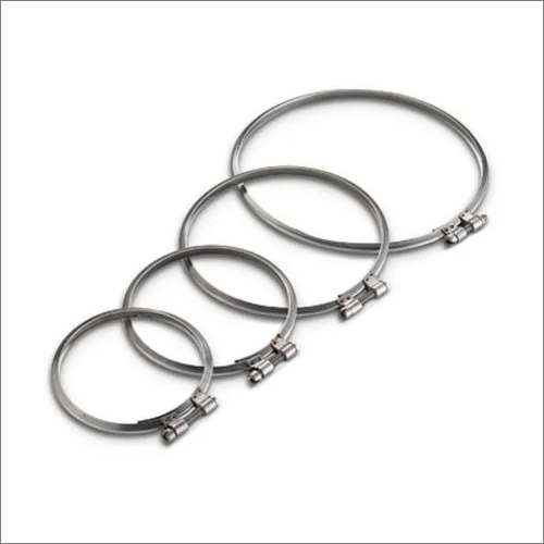 Stainless Steel Tension Ring