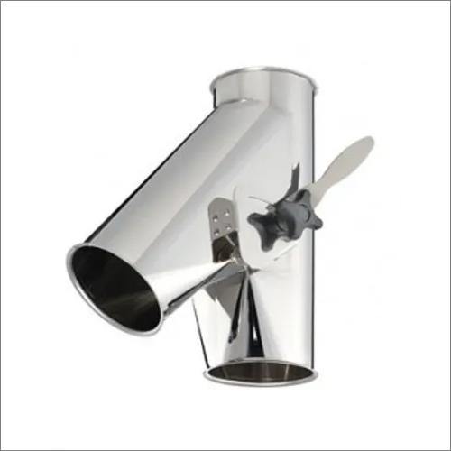 Diverter Valve