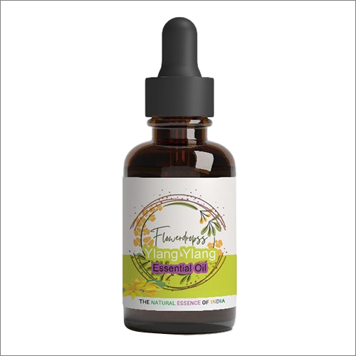 Ylang Ylang Essential Oil Age Group: Adults