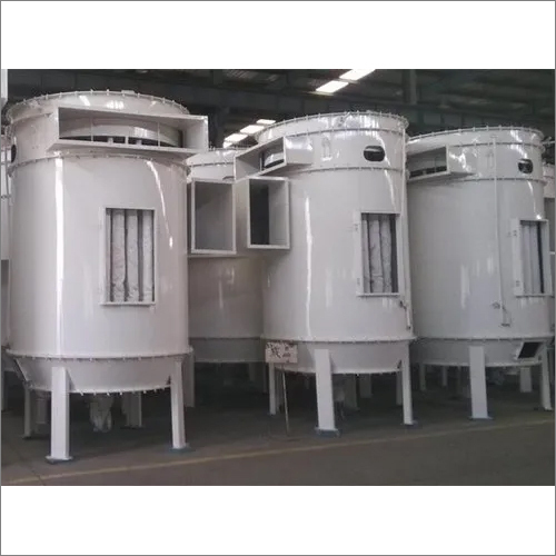 Industrial Bag Filter