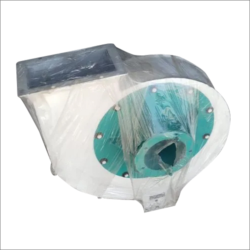 Low And High Pressure Centrifugal Fan