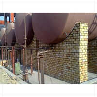 Industrial Acid Resistant Cement - Fine Fineness, 100% Acid-proof | Premium Durability And Resistance