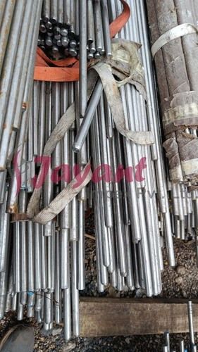 Nickel Alloy : Alloy 75 / 2.4951 / NiCr20Ti / N06075