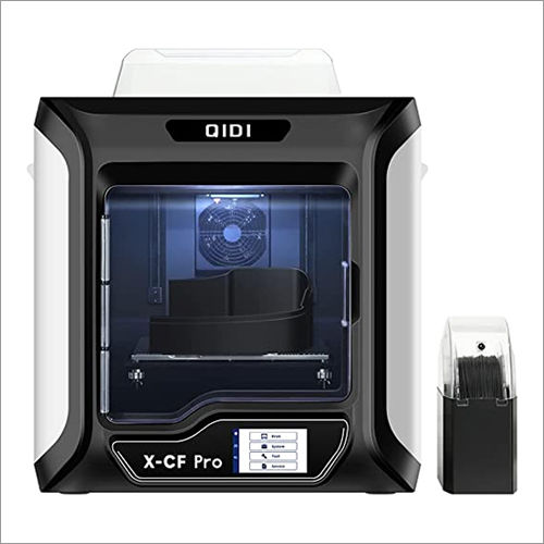 X-CF PRO 3D Printer