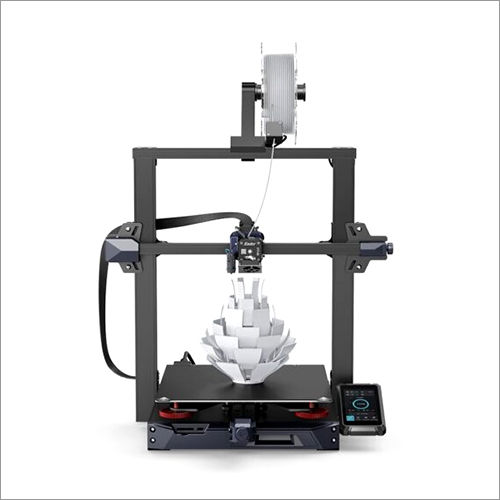 Ender-3 S1 Plus 3D Printer