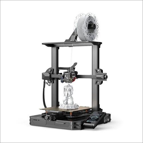 Creality Ender 3 S1 Pro- Sprite Full Metal 3D Printer