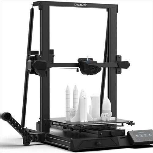 Automatic Cr-10 Smart 3d Printer