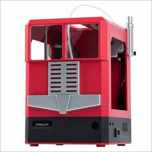 Creality3D CR-100 3D Printer Children Printer