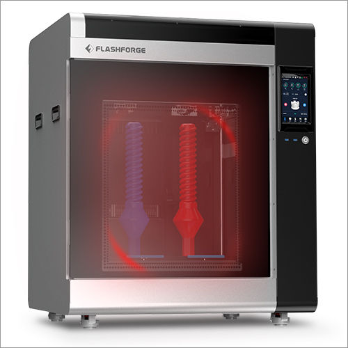 Creator 4 Series 3D Printer