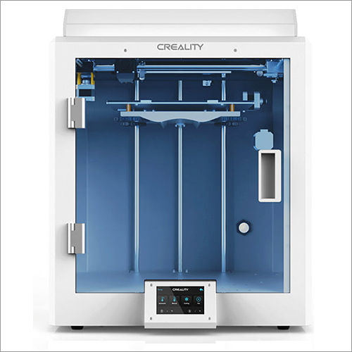 Cr-10 Smart Pro 3d Printer at 69999.00 INR in Mumbai