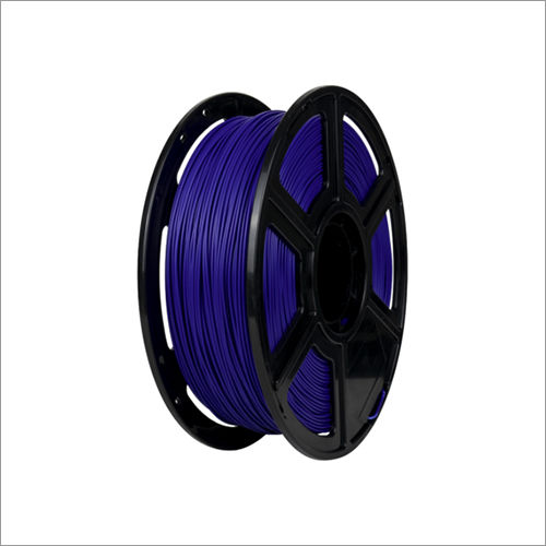 1 KG Flashforge PLA Matt Blue Filament