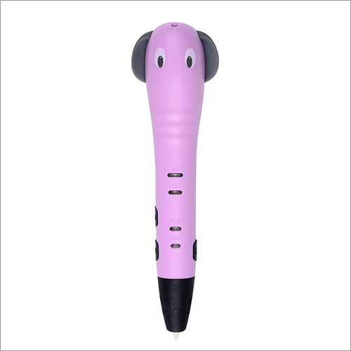 Ganesha Pink 3D Pen