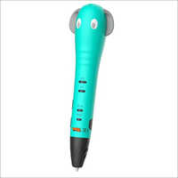 Different Available Ganesha 3d Pen