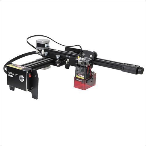 CV-01 Pro Engraving Machine