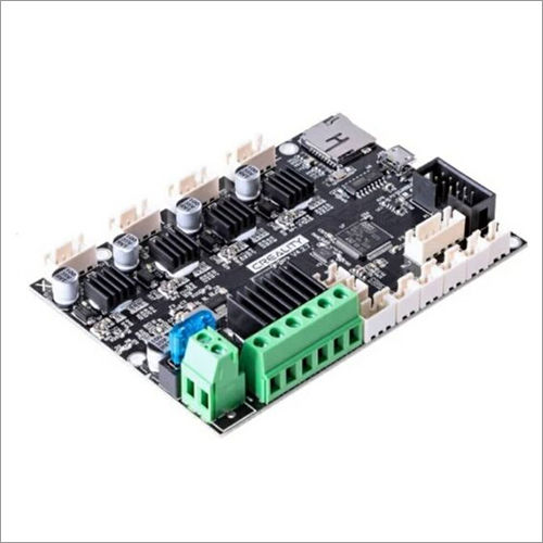 Creality V4.2.7 Silent Mother Board