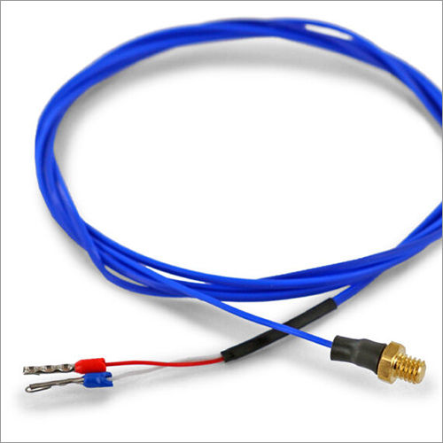 Blue Electric Thermocouple