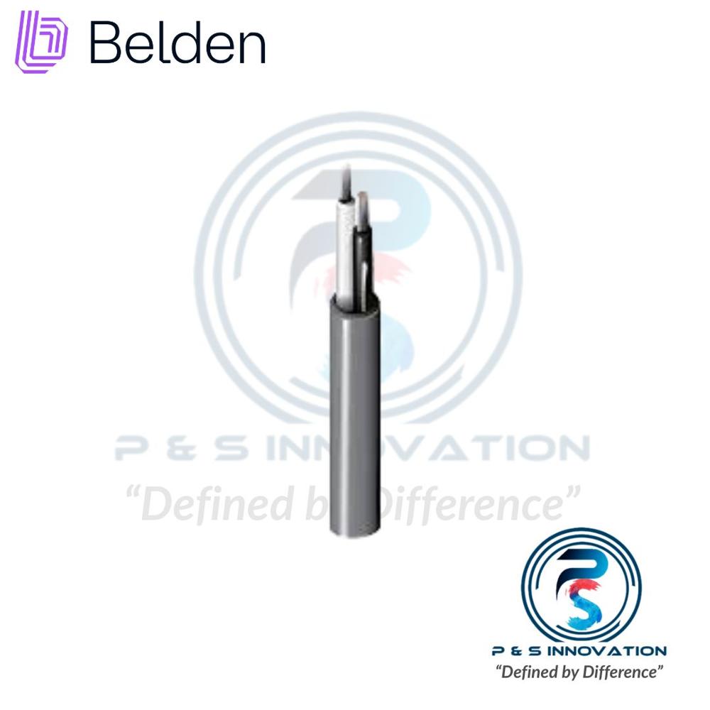 Belden 8471 Cable - Armored Material: Pvc