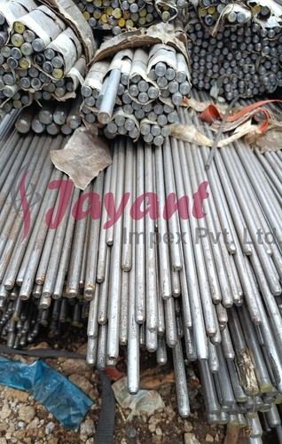 Nickel Alloy : Alloy Hx / 2.4665 / Nicr19fe19nb5mo3 / N06002