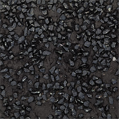Asphalt Black Bitumen Grade: A