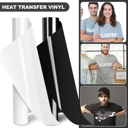 Best quality PVC heat transfer vinyl roll