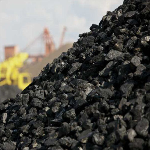 Black Thermal Coal Application: Industry Fuel