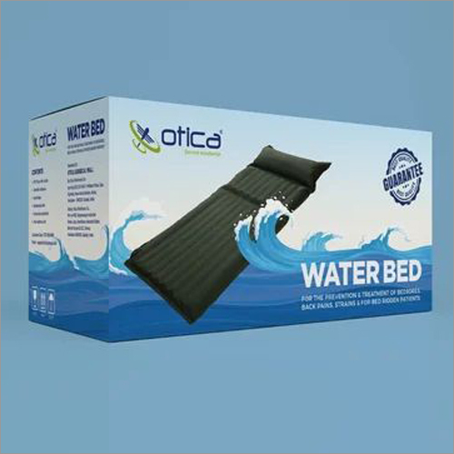 Otica Water Bed Suitable For: Clinic