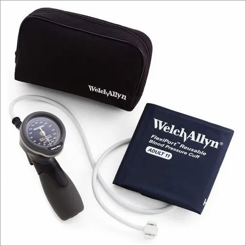 Welch Allyn Aneroid Sphygmomanometer Ds65 Suitable For: Clinic