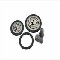 3M Littmann Stethoscope Spare Parts Kit Classic III Gray