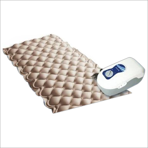 Otica Medical Air Bed Anti Decubitus Hospital Air Bed Suitable For: Clinic