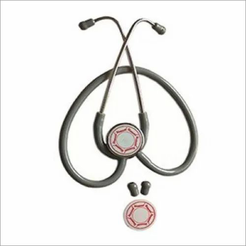 Diamond Dual Stethoscope Suitable For: Clinic