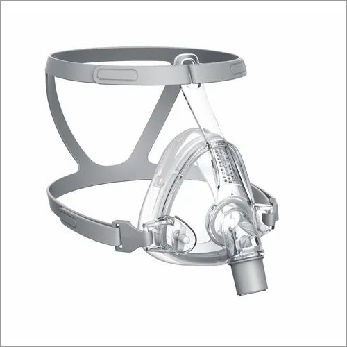 BMC F4 Full Face Mask