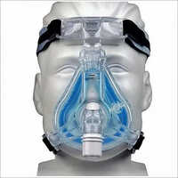 Philips Respironics Comfort Gel Blue Full Face Mask