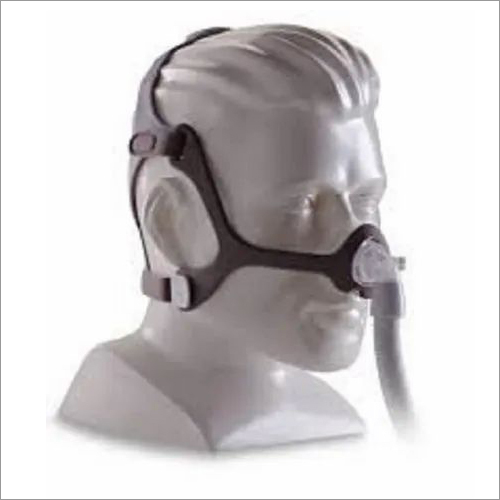 Philips Respironics Wisp Mask With Fabric Frame And Headgear Use: Hospital