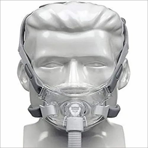 PHILIPS Respironics Amara View Face Mask WHGR