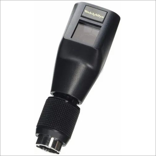 Welch Allyn 3.5 V Rechargeable Sterak Retinoscope