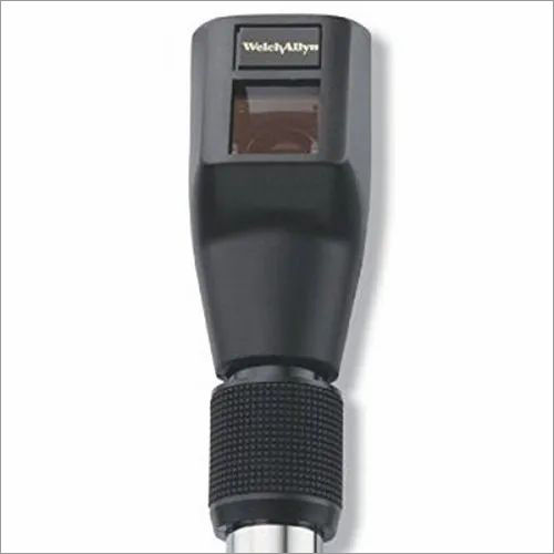 Welch Allyn 3.5v Streak Retinoscope