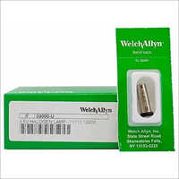 Welch Allyn 03000-U Halogen Replacement Lamp