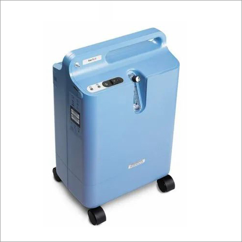 Philips Everflo Oxygen Concentrator For Home And Hospital Use 5 LPM