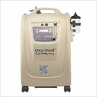 OXY-MED 10 Liter Oxygen Concentrator Machine